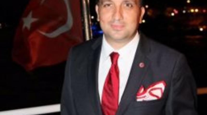 Abdullah &Ouml;zcan, Axa Sigorta İstanbul B&ouml;lge Satış M&uuml;d&uuml;rl&uuml;ğ&uuml; G&ouml;revine Atandı