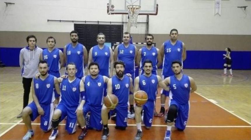 Didim Belediyespor Yoluna Devam Ediyor