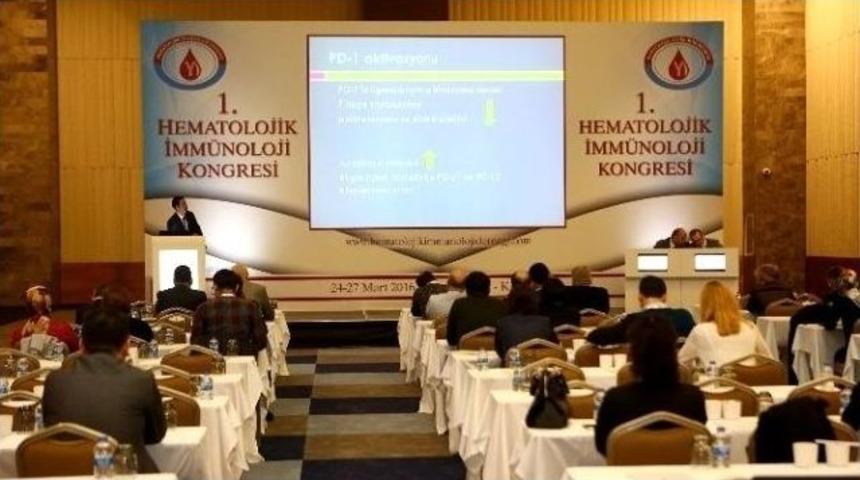 &lsquo;imm&uuml;noterapi&rsquo; Kansere &Ccedil;are Olabilir