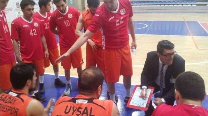 Ebbl E Grubu 2&rsquo;inci Tur 8&rsquo;inci Hafta