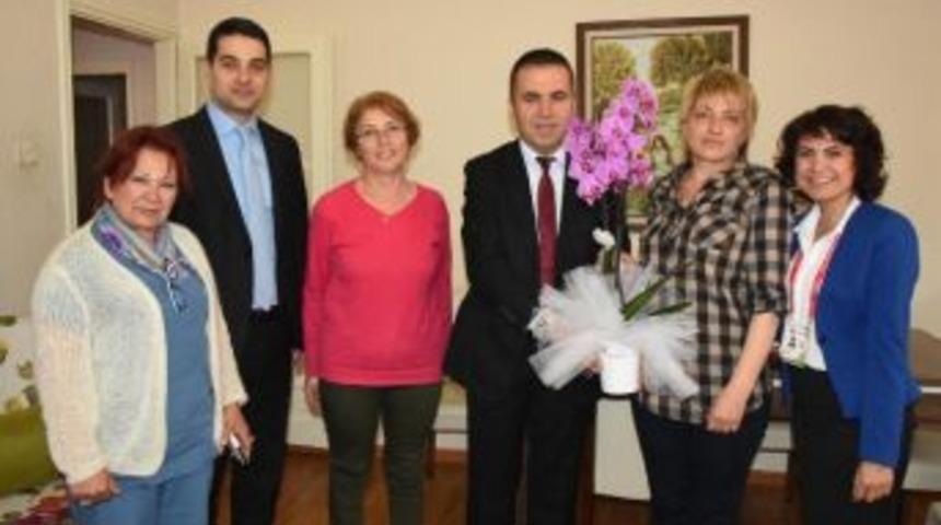 Alanya&rsquo;da Kanser Hastalarına Psikolojik Destek