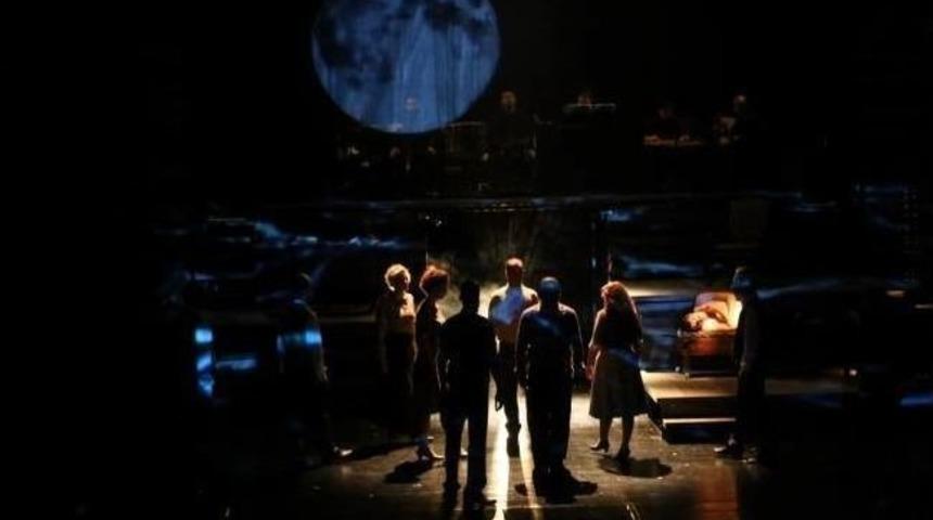 "muammer Muammer" Malatya’da Sahnelenecek