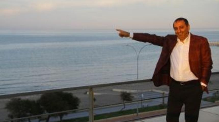 Yedaş "akıllı Şehir"e Hazır