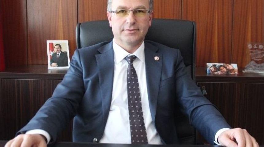 Kılı&ccedil;: "suriyelileri Kandırmaya &Ccedil;alışıyorlar"