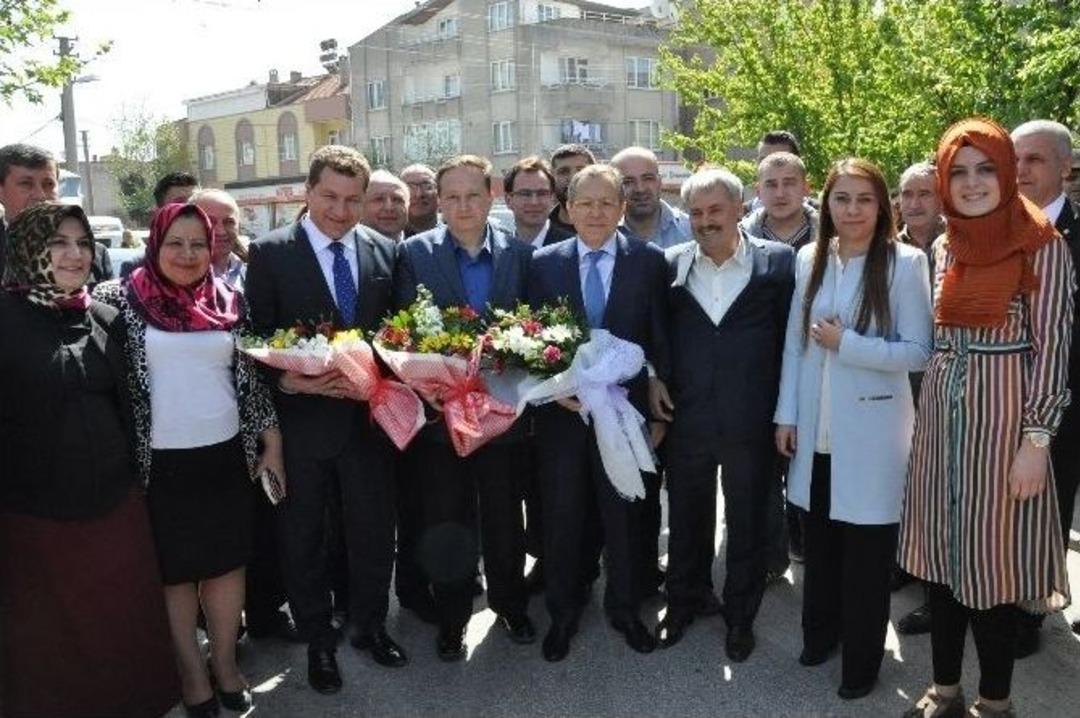 25 Yıllık Pazar Hasreti Sona Erdi