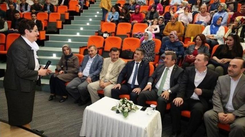 Darıca Belediyesi Personeline Eğitim