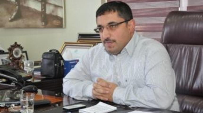 Başkan Dağdağan&rsquo;dan Mesleki Yeterlilik Belgesi A&ccedil;ıklaması