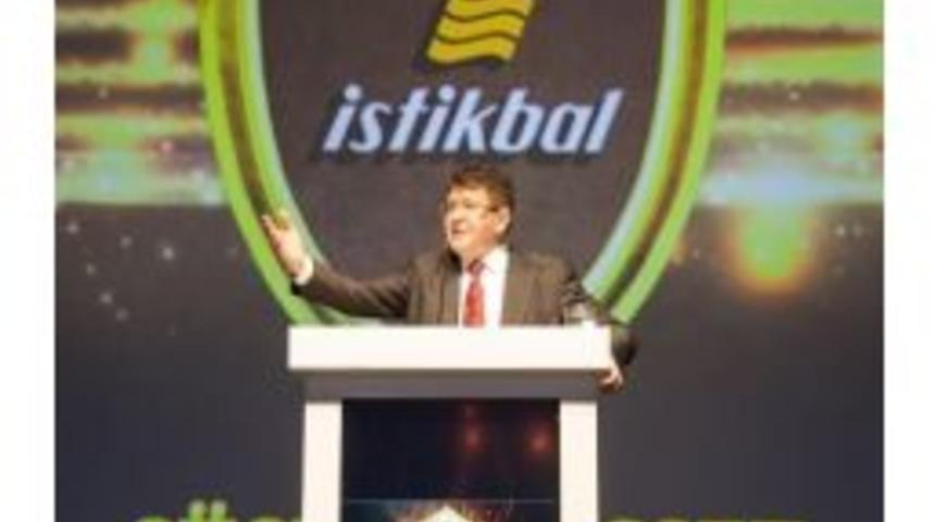 İstikbal Bayileri &lsquo;g&uuml;c&uuml;n&uuml; Hisset&rsquo; Teması İle Bir Araya Geldi