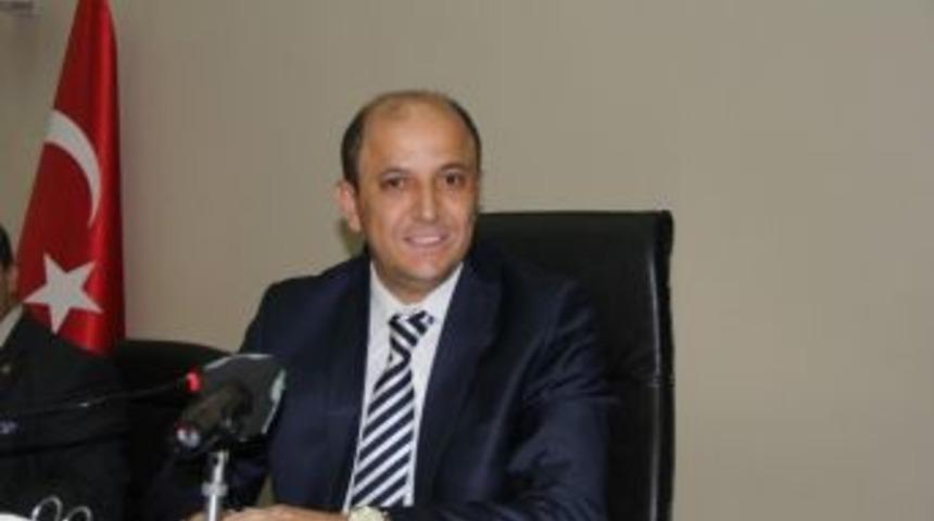 Isparta İl Genel Meclisi Bolat&rsquo;la Yola Devam