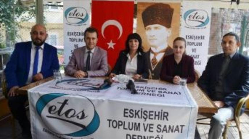 K&uuml;lt&uuml;r&rsquo;de Yeni Bir Soluk: Etos