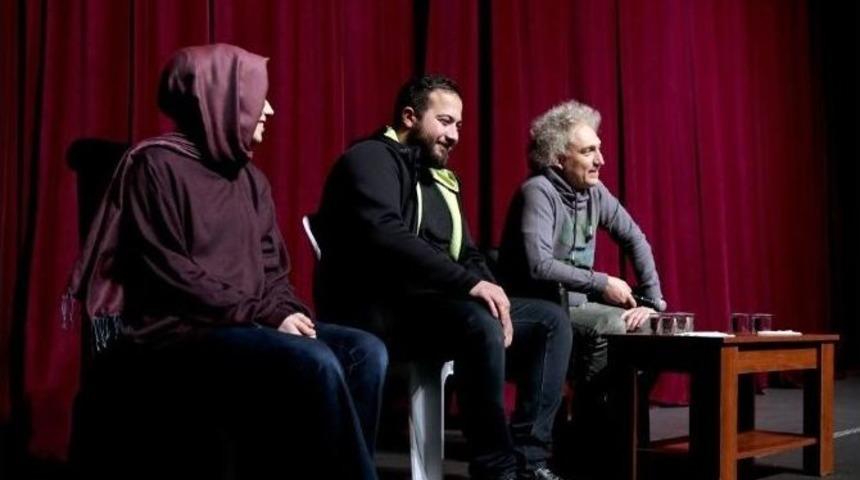 "iftarlık Gazoz" Maltepelilerle Buluştu