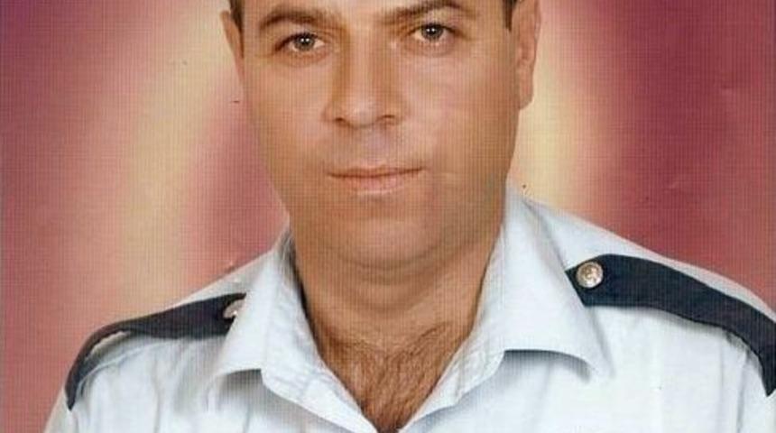 İntihara Teşebb&uuml;s Eden Polis Hastanede &Ouml;ld&uuml;