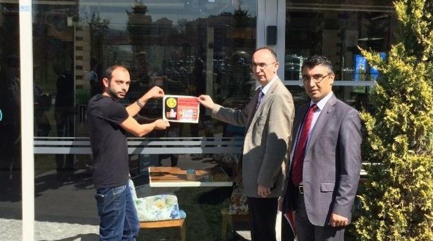 Eskişehirspor&rsquo;a Destek &Ccedil;ağrısı