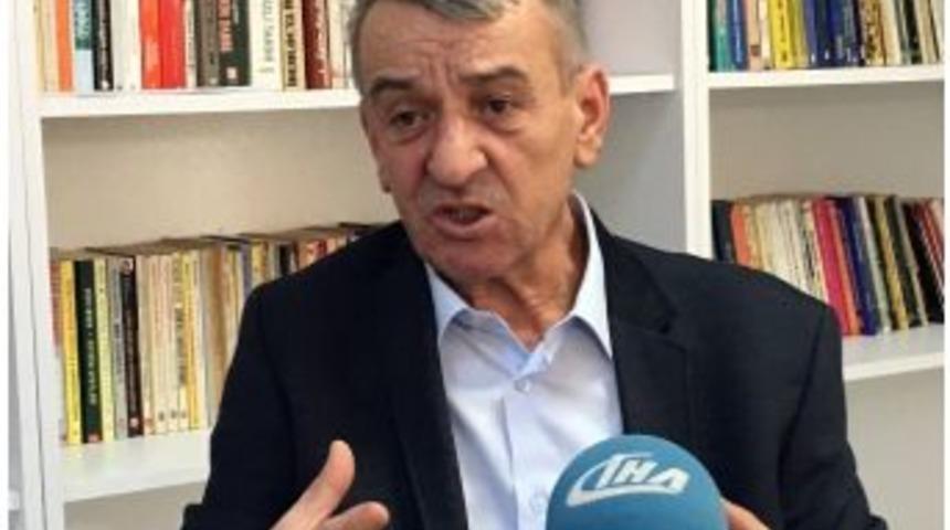 "dağda &Ouml;len Pkk&rsquo;lılara &Uuml;z&uuml;l&uuml;yorum" S&ouml;zleri Yargıya Taşındı