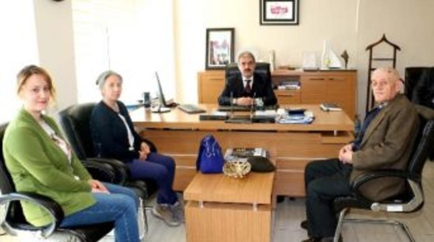 &Ccedil;ankırı Belediyesi Kaybolmaya Y&uuml;z Tutmuş Meslekleri Yaşatacak