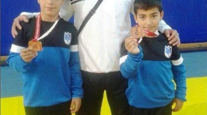 Yunusemre&rsquo;den G&uuml;reşte B&uuml;y&uuml;k Başarı