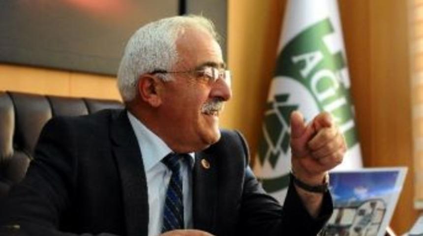 Ağlı Belediyesi, D&uuml;ğ&uuml;n Salonu İ&ccedil;in İhaleye &Ccedil;ıkacak