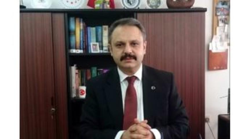 Şen: &ldquo;inşallah En Kısa Zamanda T&uuml;rk&rsquo;&uuml;n Şanlı Bayrağı Karabağ&rsquo;a Asılır&rdquo;