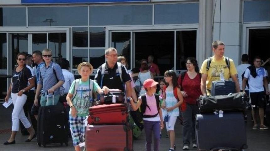 Rusları Beklerken Almanları Kaybettik