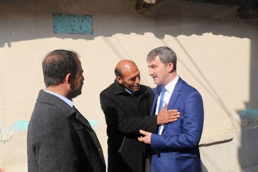 Şehitlerin İsimleri Turgutlu&rsquo;da &Ouml;l&uuml;ms&uuml;zleştirildi