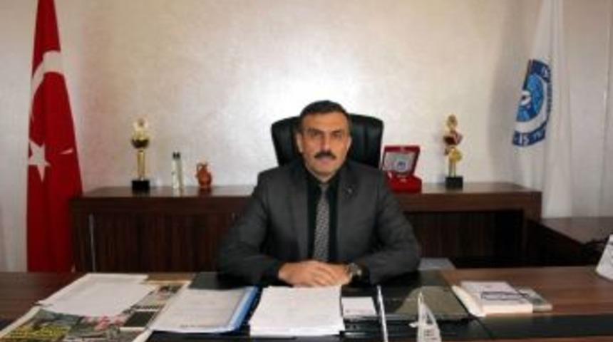 Hizmet-iş’ten Taşeron İşçilerle İlgili Açıklama