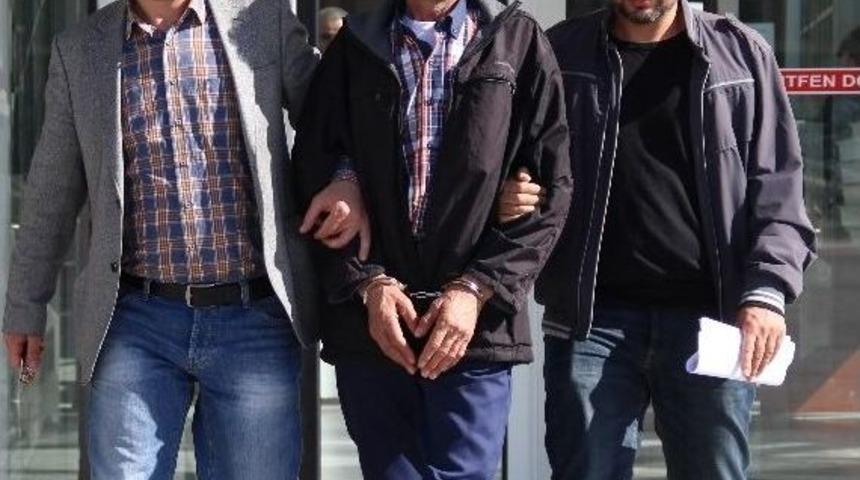 Karısını 20 Balta Darbesiyle &Ouml;ld&uuml;ren Koca: "hak Etmişti"