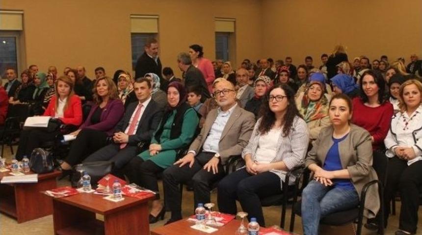 Ak Parti Milletvekilleri Teşkilat Ve Vatandaşla Buluşuyor