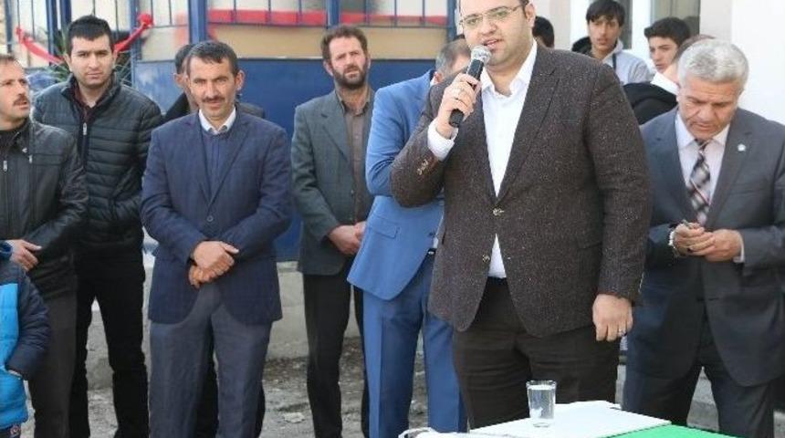 Aziziye Yeni Sezona Hızlı Başladı