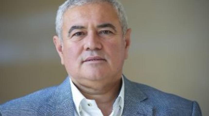 Atso Başkanı &Ccedil;etin, Mart Ayı Enflasyonunu Değerlendirdi