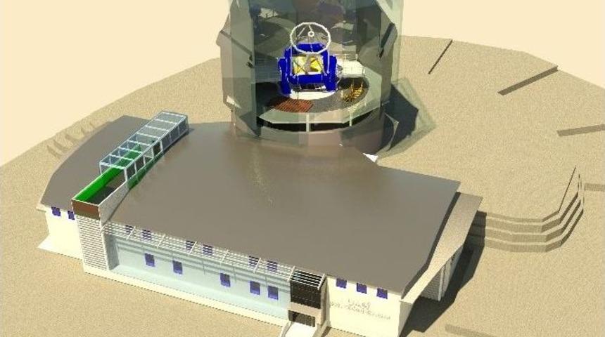 Dag Projesi&rsquo;nin 2. Aşaması: Dag-oda Projesi