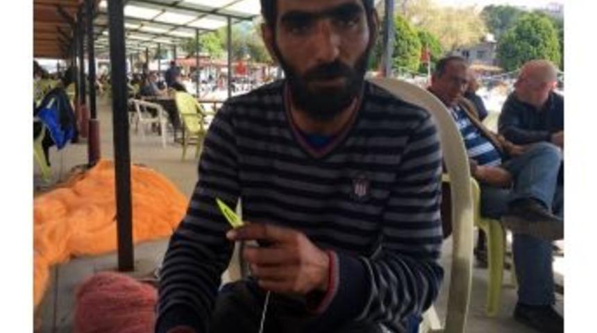 Dikili Halkının M&uuml;lteci Tepkisi S&uuml;r&uuml;yor