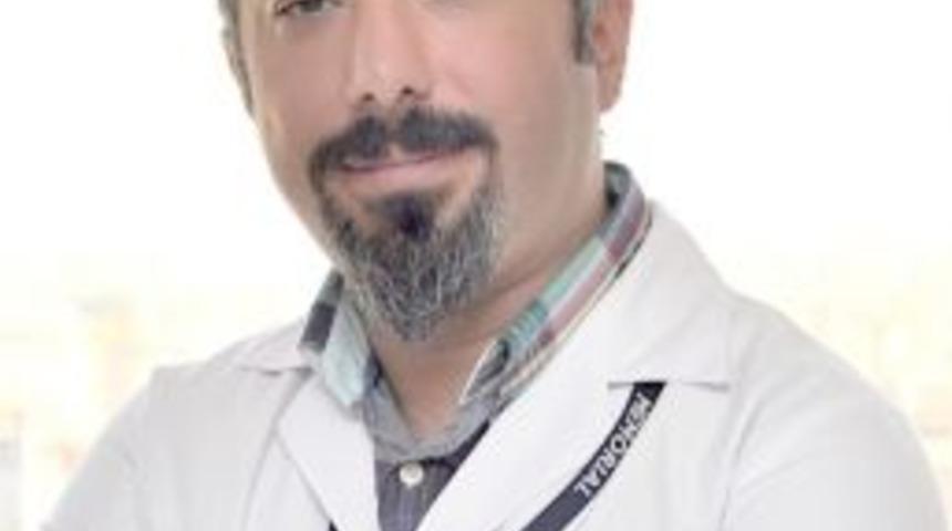 Omuzdaki Kas Yırtığına Kapalı Ameliyatla Tedavi