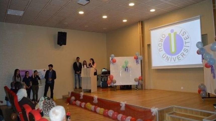 Od&uuml; Yaşlıları Unutmadı