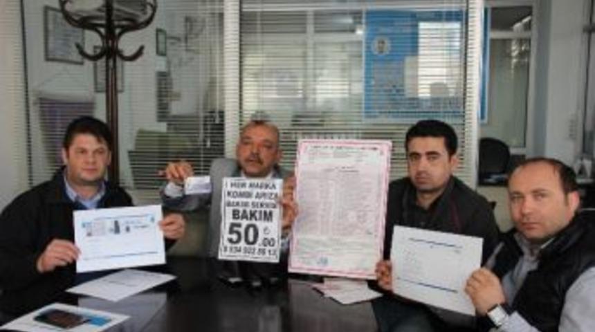 Yetkili Servislerin Şikayetleri &Uuml;zerine Harekete Ge&ccedil;ildi