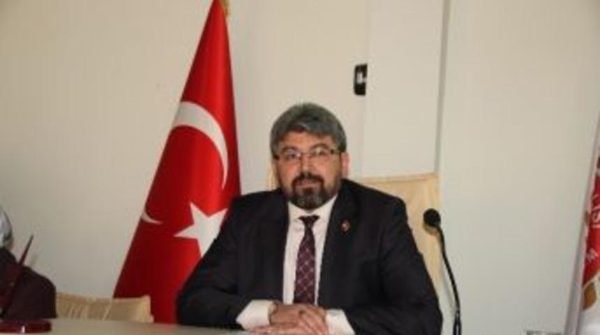 İl Genel Meclis Başkanının İlk İcraatı Alkış Aldı