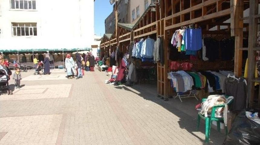 &Ouml;ğrenciler Yararına Kermes D&uuml;zenlendi