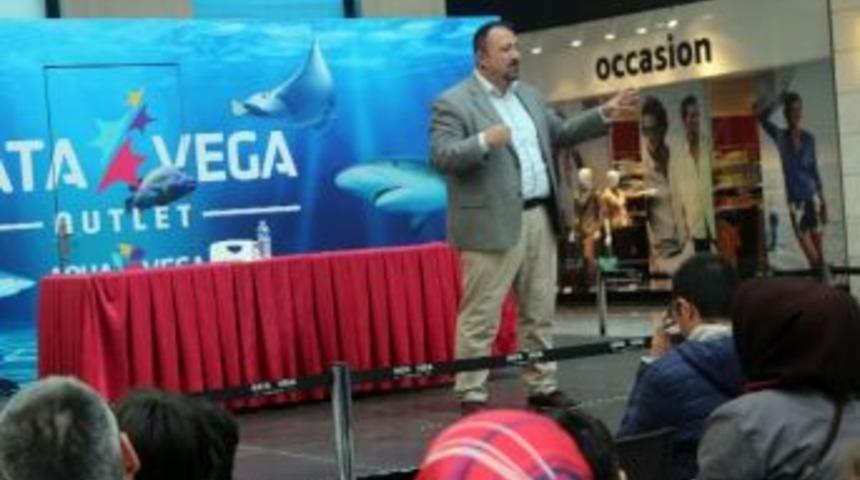 Nata Vega&rsquo;da İmza G&uuml;nleri