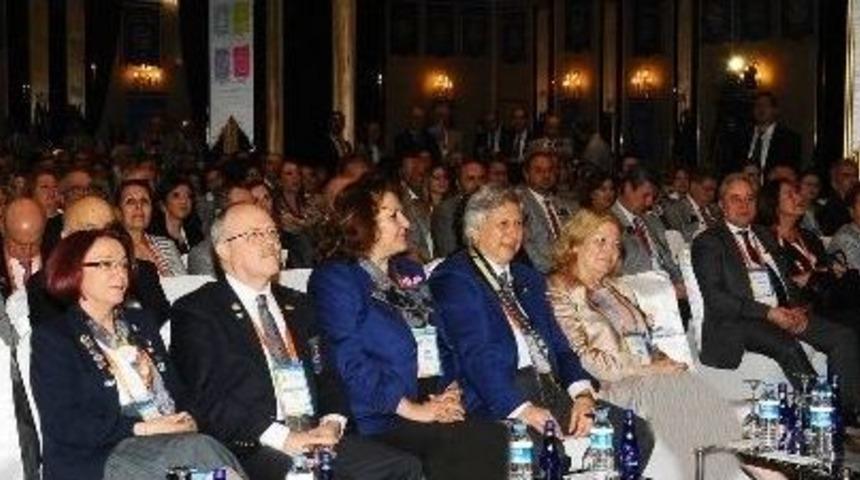 Rotary Federasyonu Yeni D&ouml;neme Bursa&rsquo;da Hazırlandı
