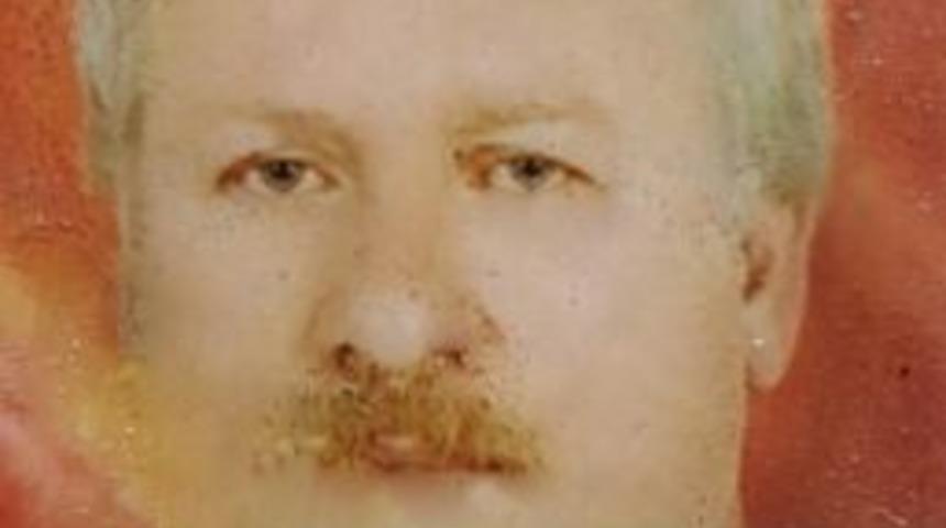 Şehit Babası Kazada &Ouml;ld&uuml;