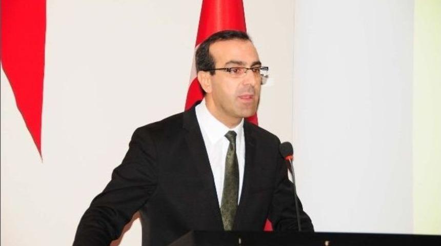 Muş&rsquo;ta Yem Bitkileri &Uuml;retimi Konferansı