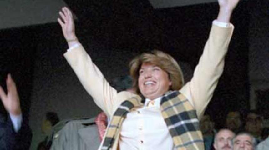 Unutulmaz Tansu &Ccedil;iller gafları