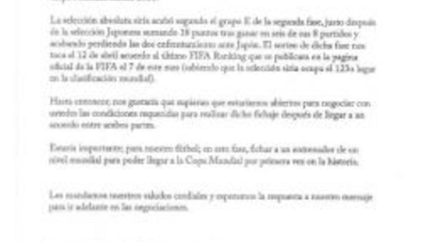 Mourınho&rsquo;ya İlgin&ccedil; Teklif