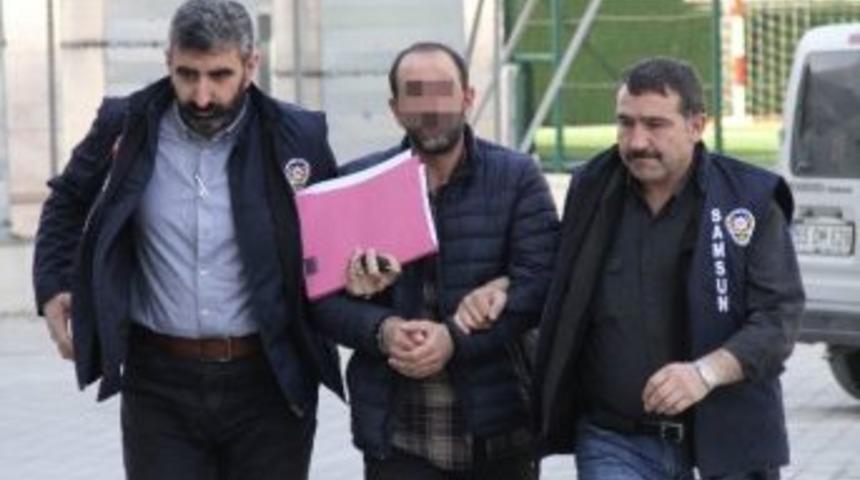 Polislere Arama Yaptırmayıp Direnen Kahveci Tutuklandı