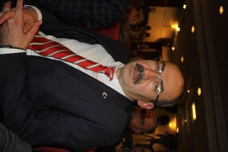 Kto’da Meclis Başkanı Seçimi G3