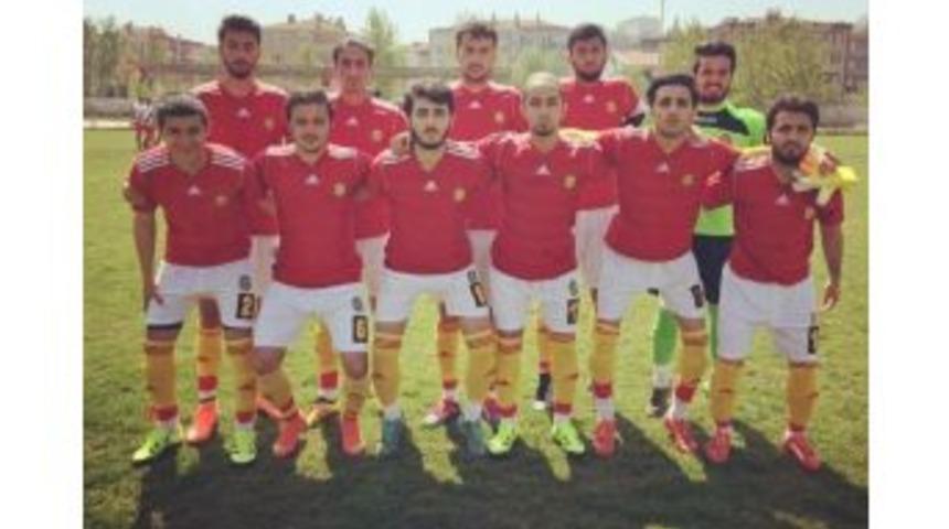Alima Yeni Malatyaspor, U21&rsquo;de Seriye Bağladı