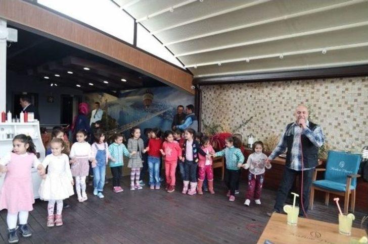 Van’ı Tanıyorum Projesi G5