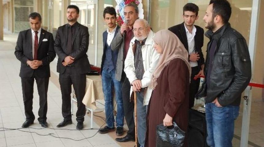 Malatya Mahkum Yakınları Derneği A&ccedil;ıldı
