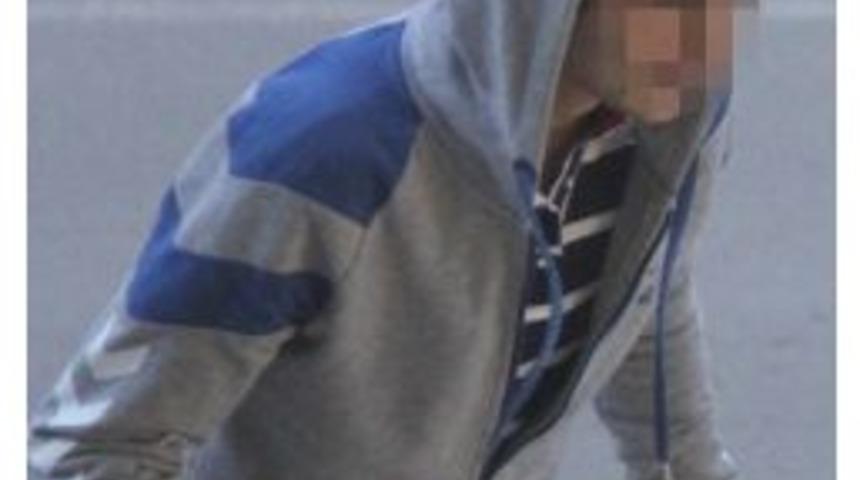 Bı&ccedil;akla Yaralamaya Tutuklama