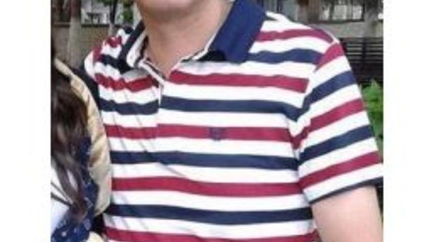 Polis Memuru Beylik Silahı İle Kendini Vurdu