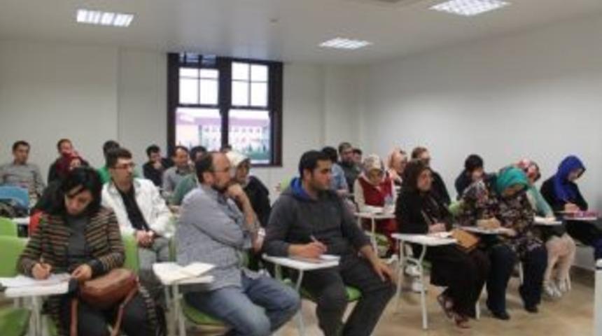 Fikir Ve Sanat Akademisi Bahar D&ouml;nemi Başladı